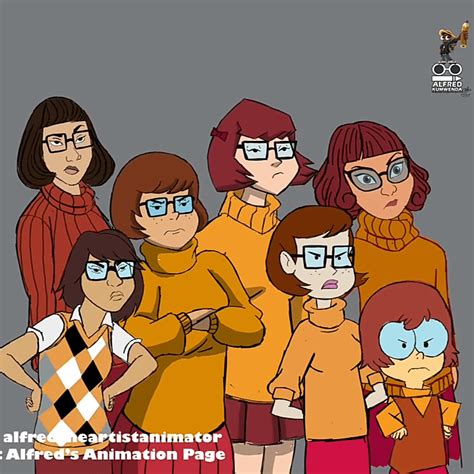 velma xxx|Velma Preview .